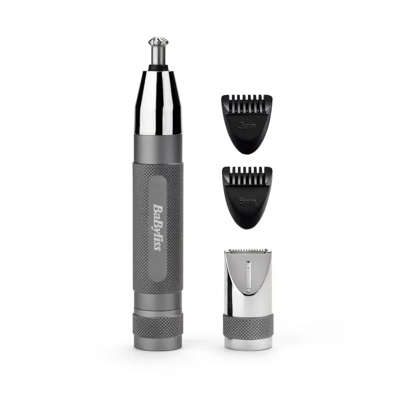 BaByliss Super X Metal E116E