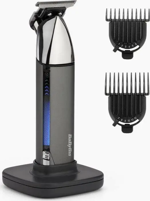 BaByliss Super X Metal T996E