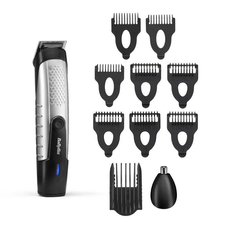 BaByliss T812E Baardtrimmer