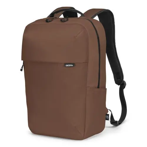 BACKPACK COMMUTER 13-16# BROWN