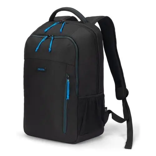 BACKPACK SPIN II 13-16 BLACK