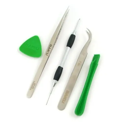 Baku iPhone en iPod reparatie set