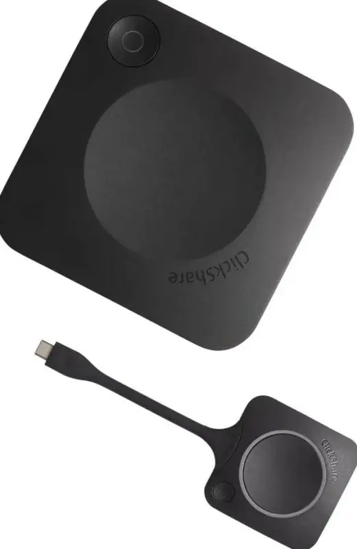 Barco ClickShare C-10 Gen2