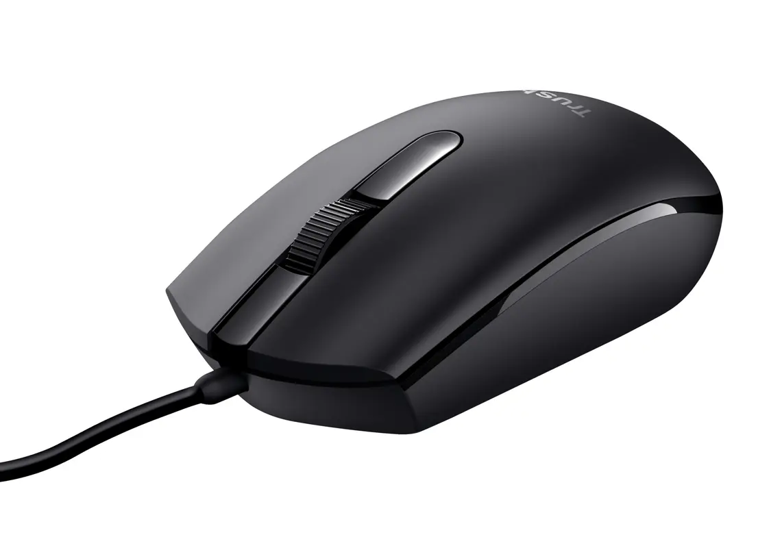 BASI WIRED MOUSE