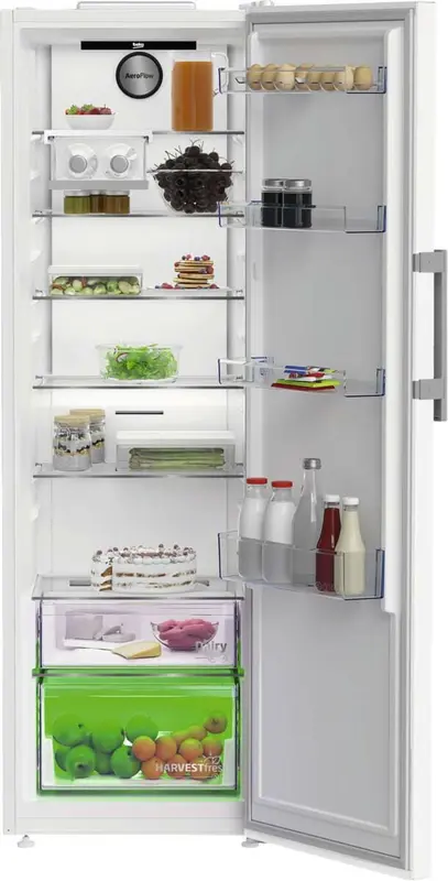 Beko B3RMLNE444HW1 wit