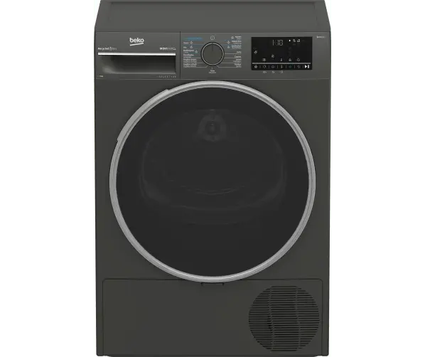 Beko B3T6923M2 Manhattan Grey
