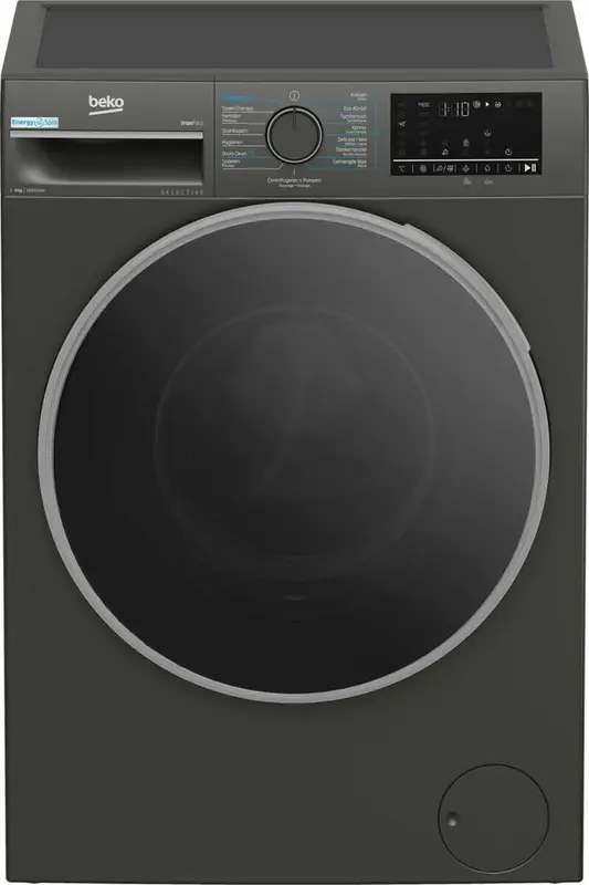 Beko B3WM49410M2 Manhattan Grey