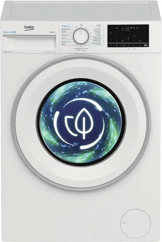 Beko B3WM49610W2