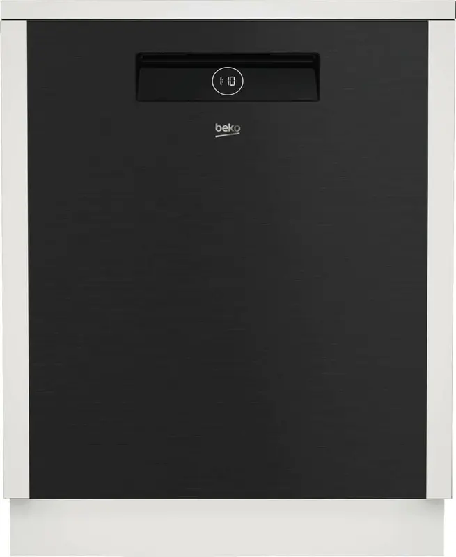 Beko BDDN36420D Dark Inox