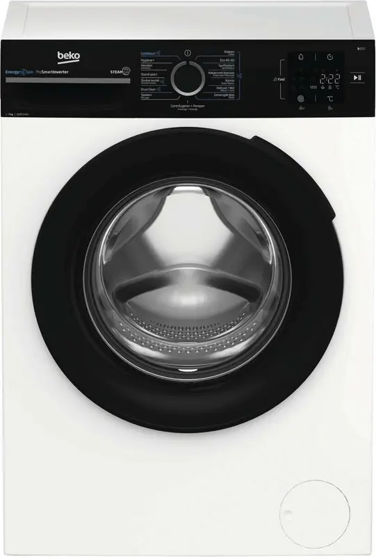 Beko BM3WFU3741B wit