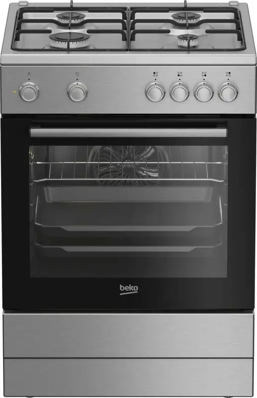 Beko FBM6202X NL