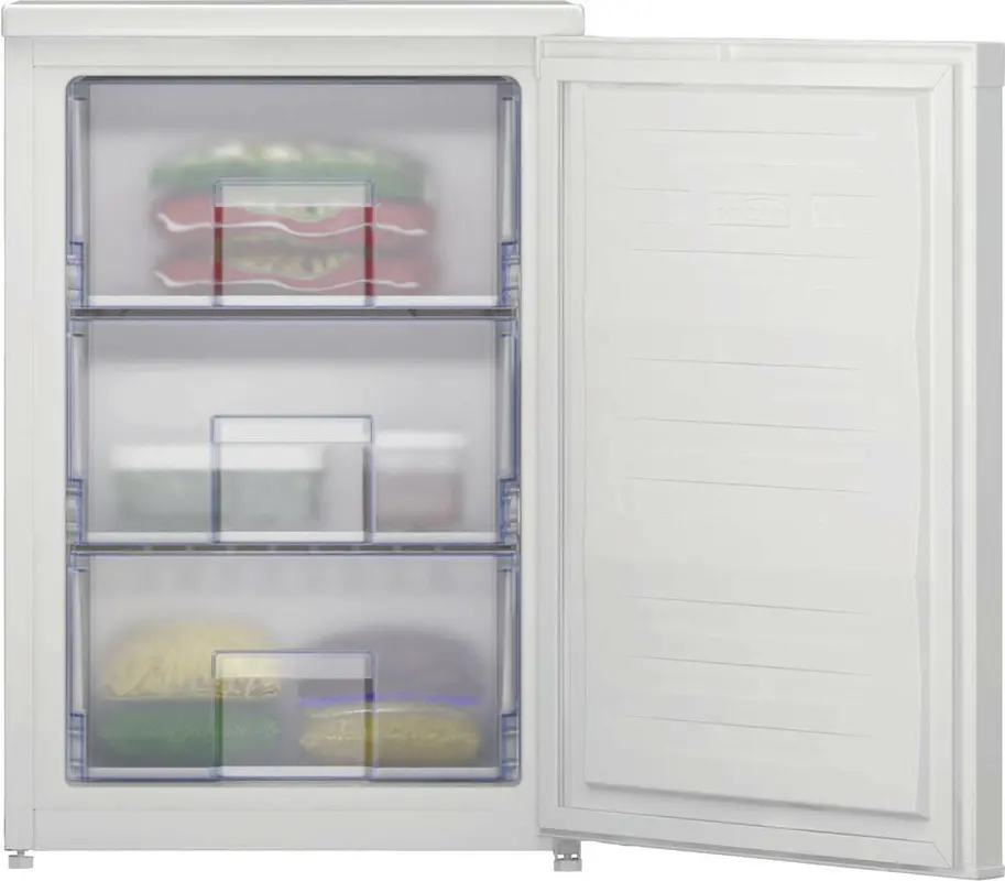 Beko FNE1074N