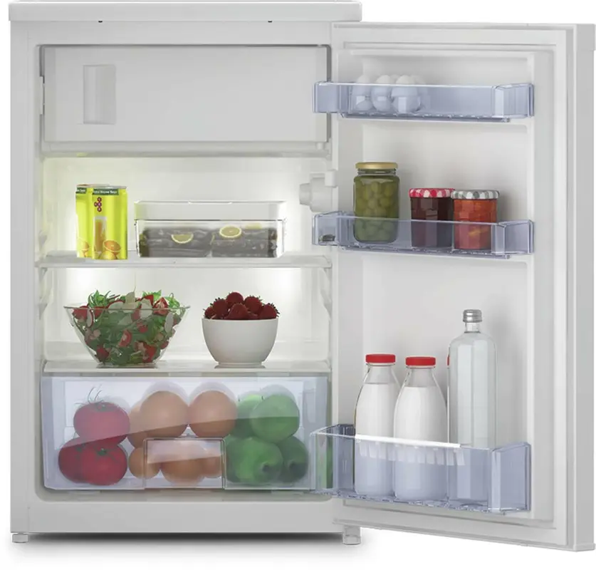 Beko TSE1285N wit
