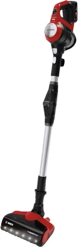 Bosch BCS711PET rood