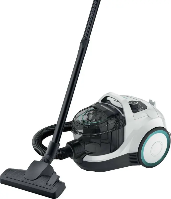 Bosch BGC21HYG1 wit
