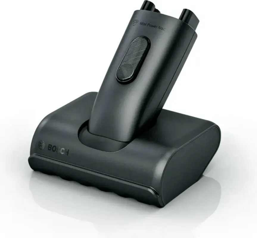 Bosch BHZUNGMP Mini Turbozuigmond zwart