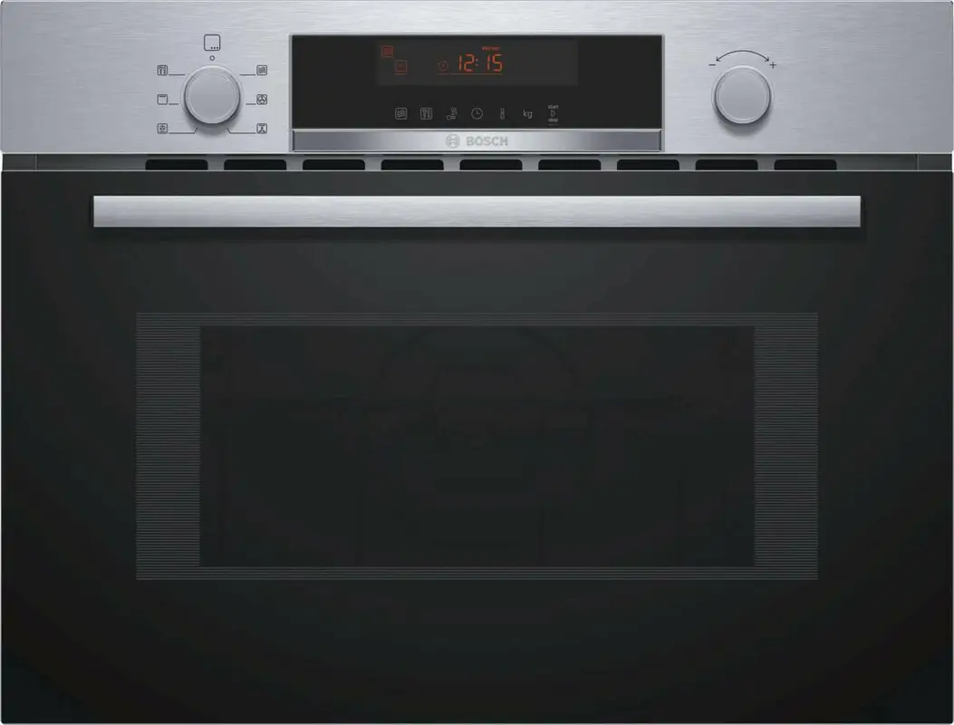 Bosch CMA583MS0 inox