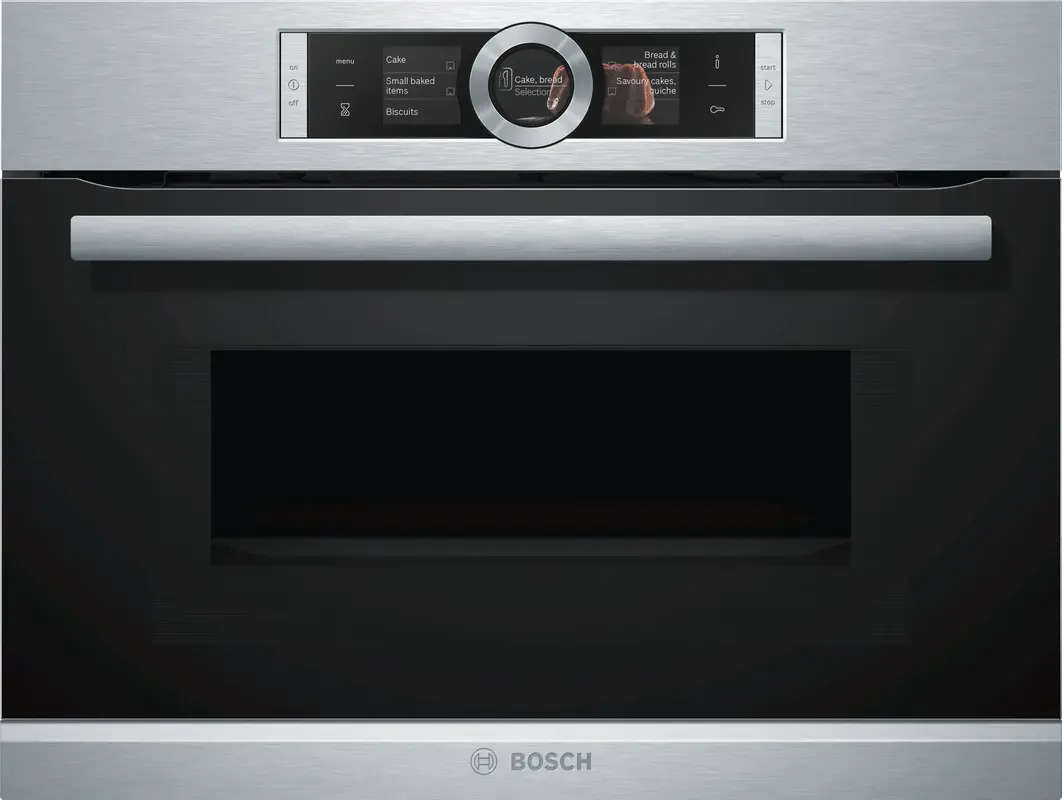 Bosch CMG636NS2