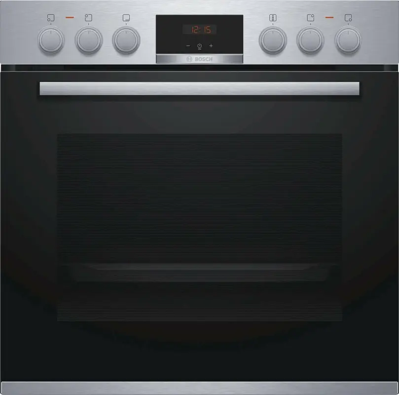 Bosch HEA513BS2 (alleen voor combinatie met elektrische kook