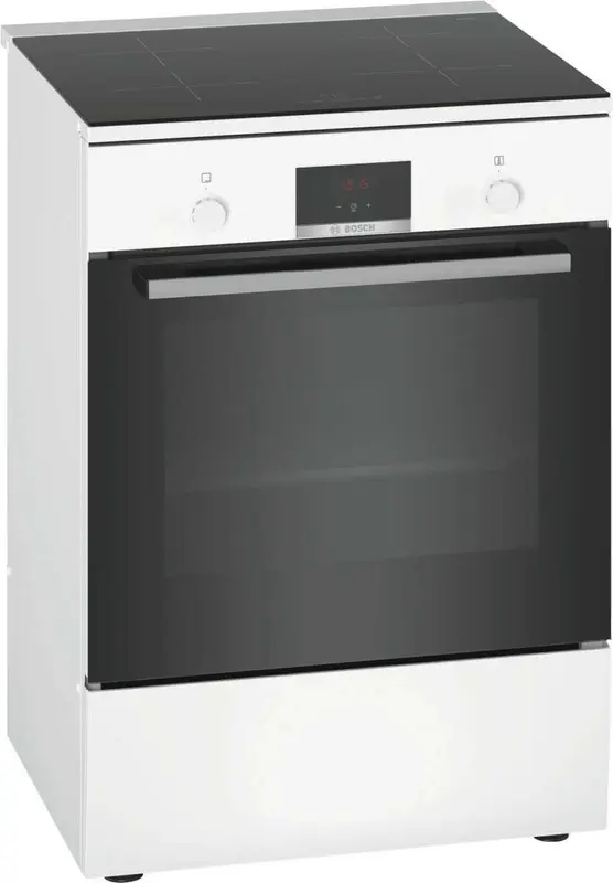 Bosch HLR390020 wit