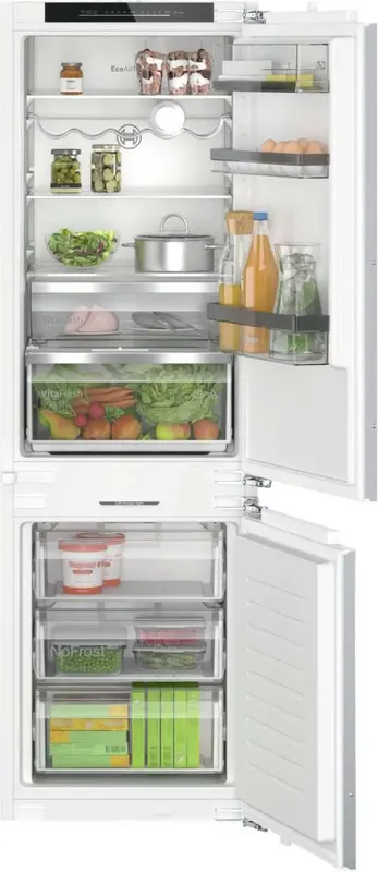 Bosch KIN86EDD0