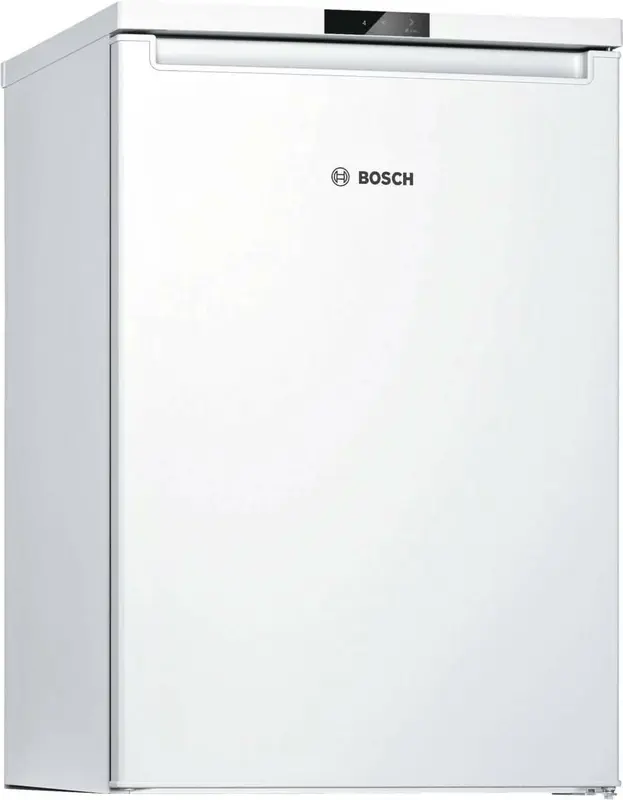Bosch KTR15NWEB wit