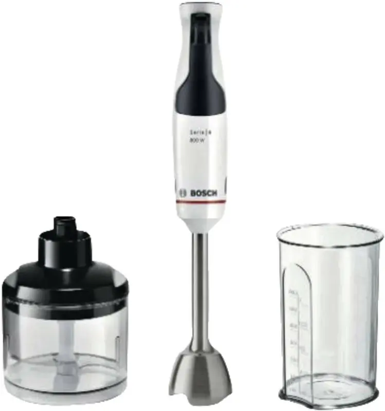 Bosch MSM4W420