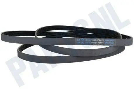 BOSCH POLY-V-SNAAR 8PH 1965