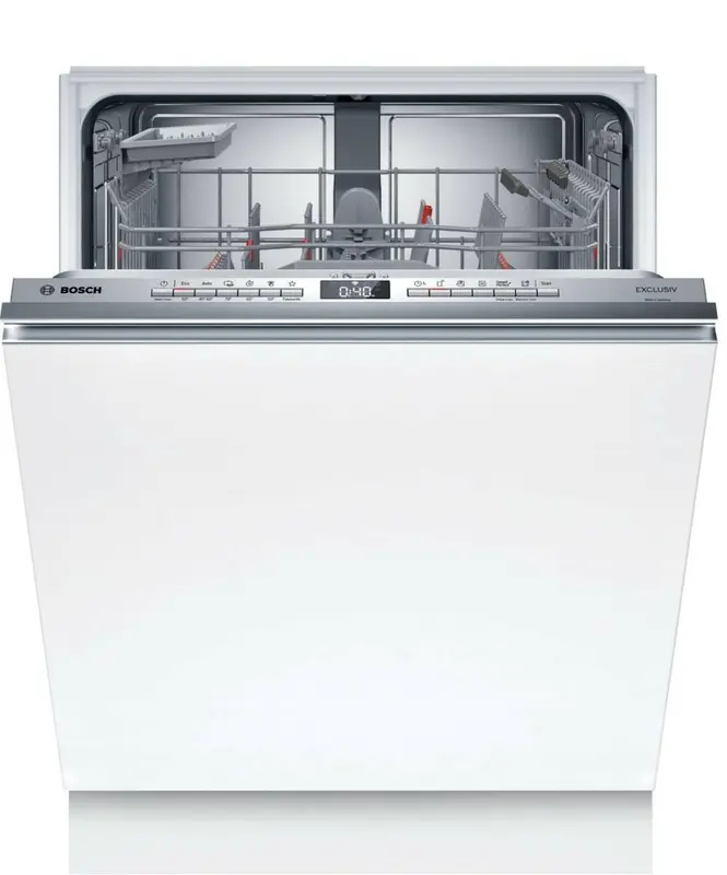 Bosch SBV4EBX34E