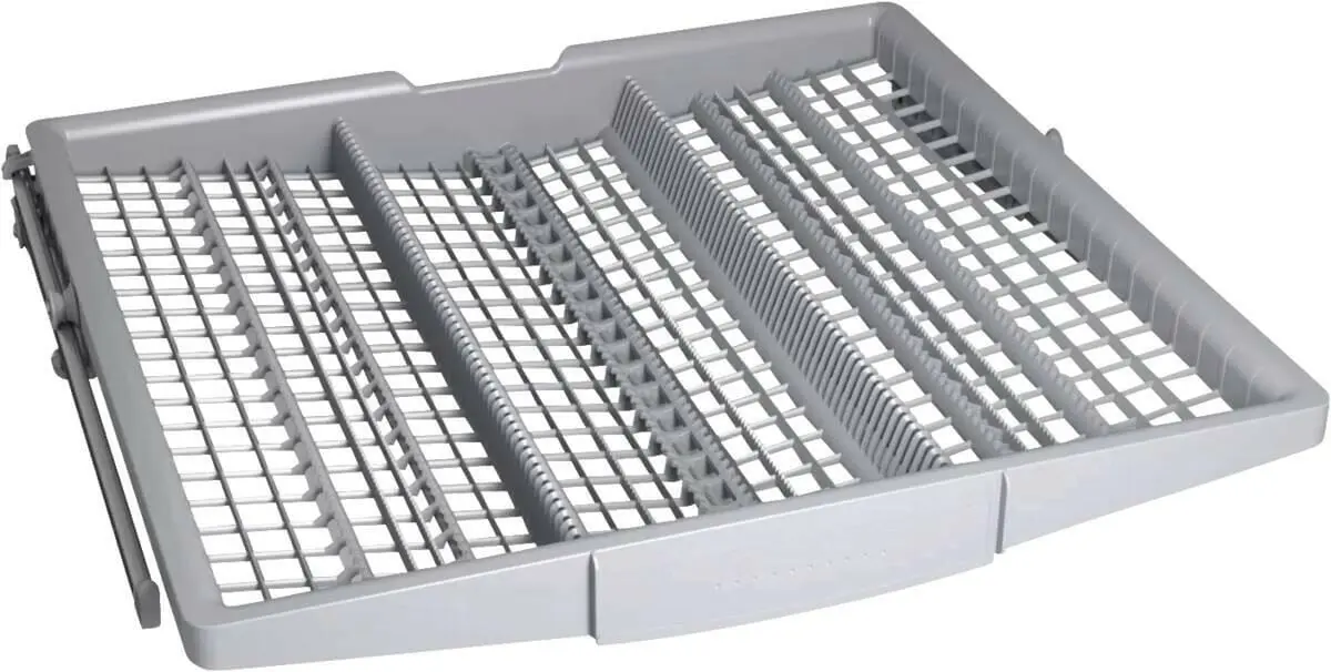 Bosch SGZ6DX02 VarioLade voor Flex korven grijs