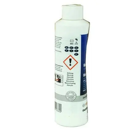 Bosch Siemens Kookplaat Reiniger 250ml