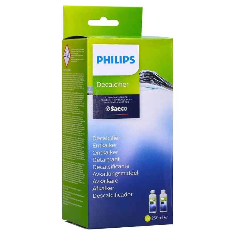 Bosch Siemens Vloeibare Ontkalker 500ml