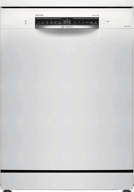 Bosch SMS4EBW33E
