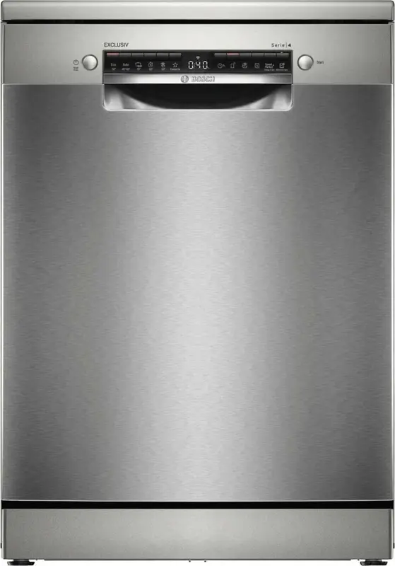 Bosch SMS4ELI06F