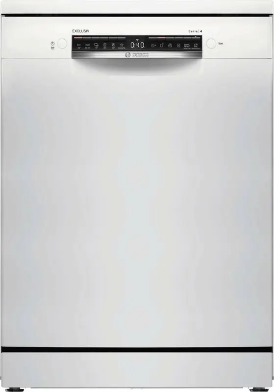 Bosch SMS4ELW21E wit