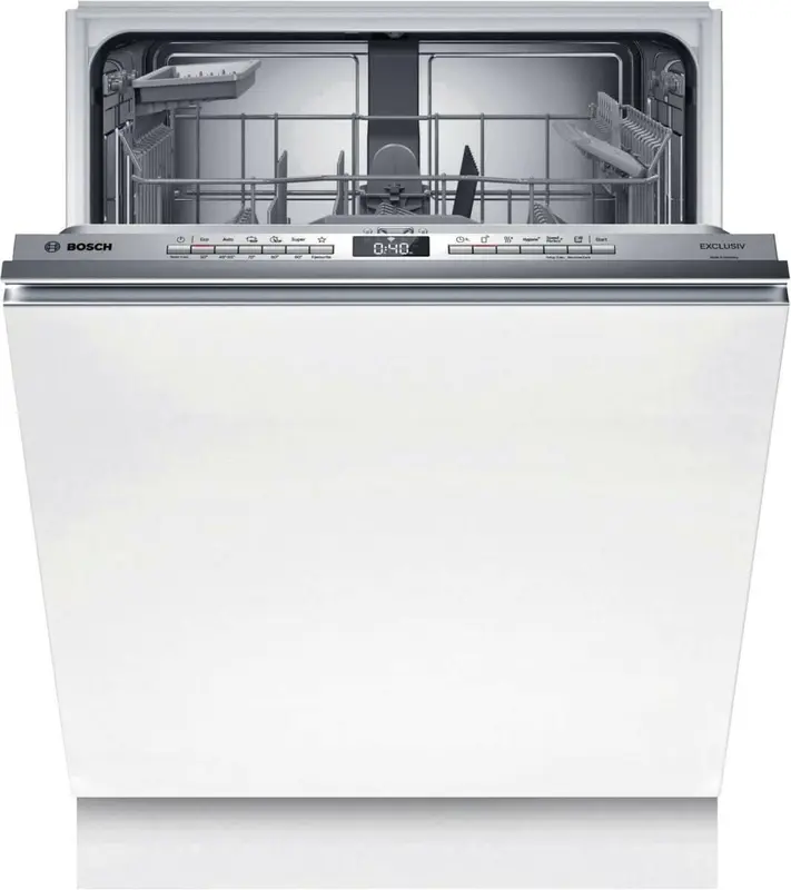 Bosch SMV4EBX33E