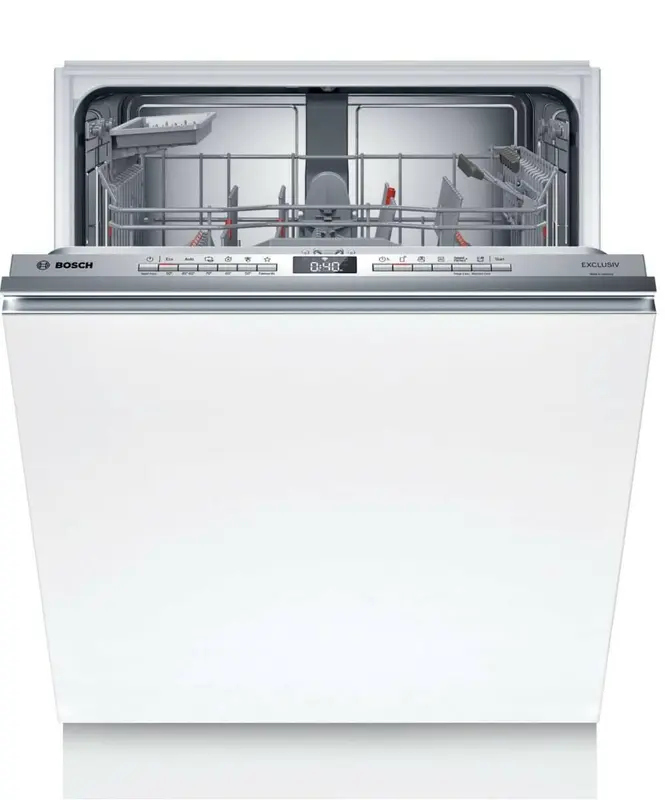 Bosch SMV4EBX34E