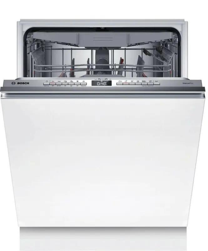 Bosch SMV4ECX27E