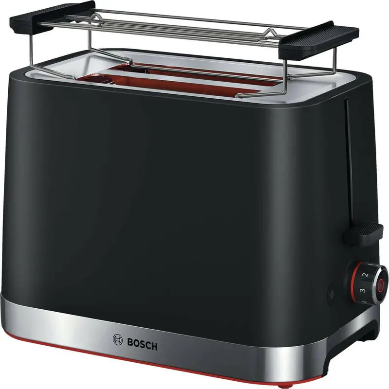 Bosch TAT4M223 zwart