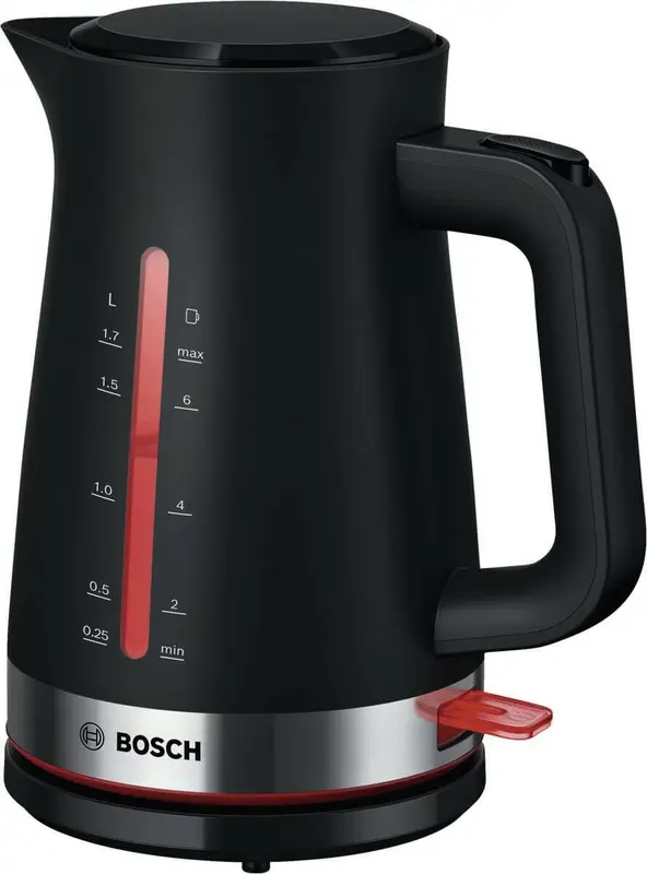 Bosch TWK4M223 zwart