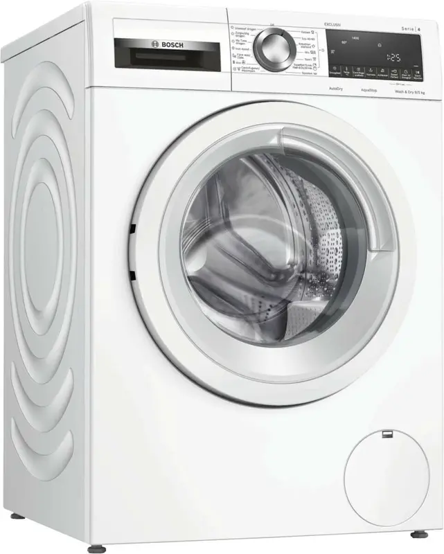 Bosch WNA144V9NL