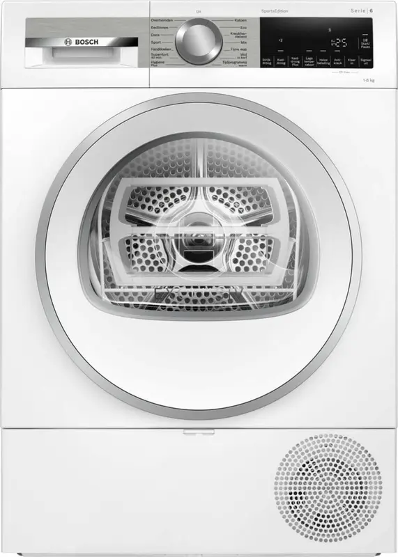 Bosch WQG233DENL