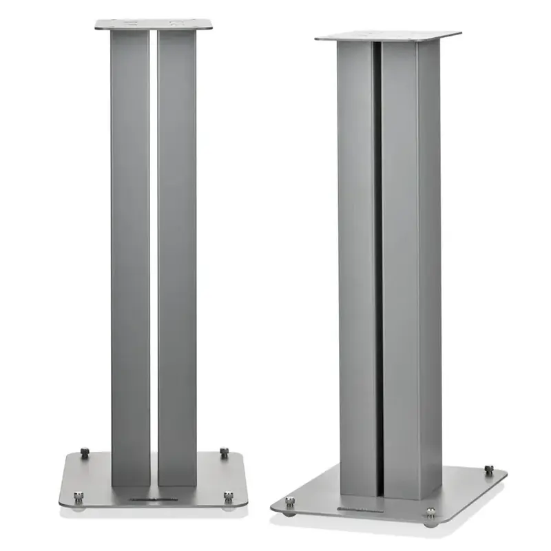 Bowers & Wilkins FS-600 S3 2 stuks zilver