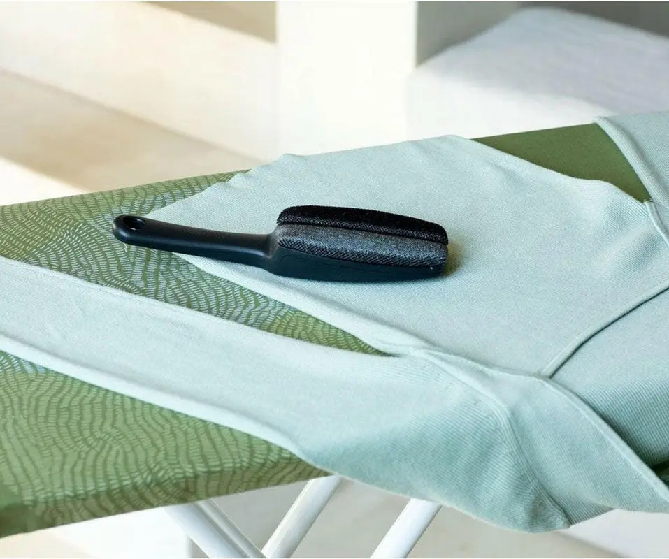 Brabantia Kledingborstel - Dark Grey