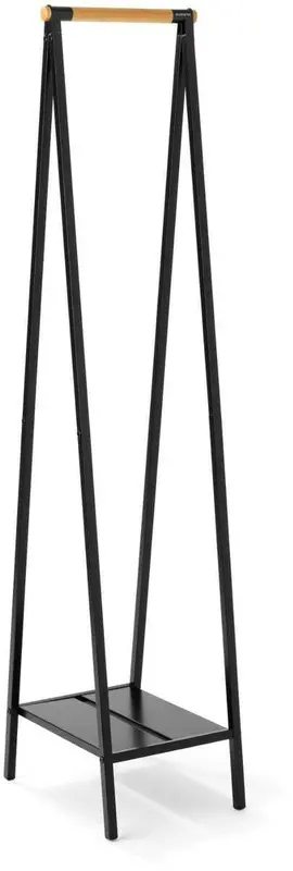 Brabantia Linn Kledingrek Compact Zwart