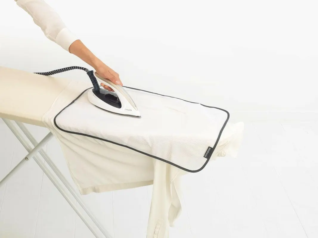 Brabantia Strijkdoek 40x60cm Wit