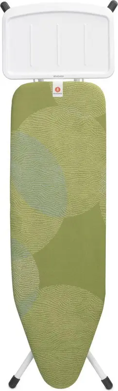Brabantia Strijkplank B, 124x38cm, SSUH - Calm rustle