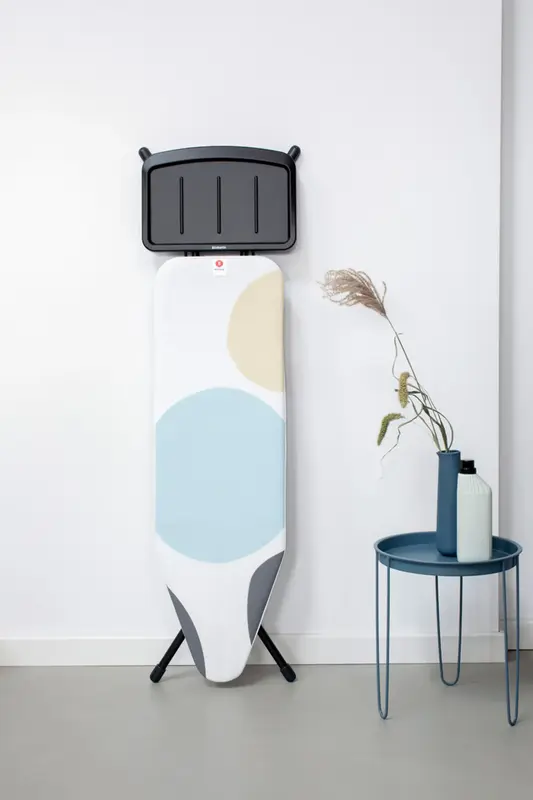 Brabantia Strijkplankhoes C 124x45cm PerfectFlow Spring