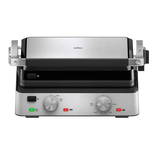 Braun CG 7020 contactgrill