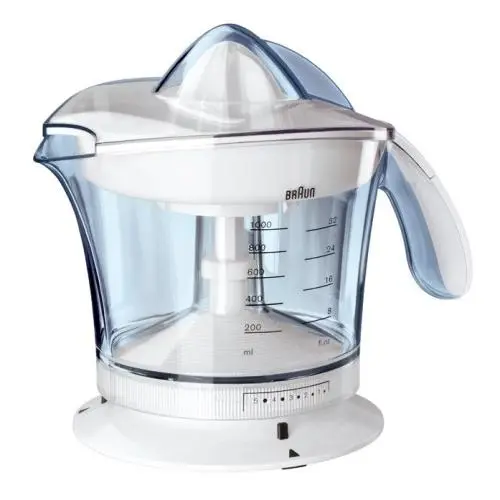 Braun Citromatic MPZ 9 elektrische citruspers 1 l 20 W